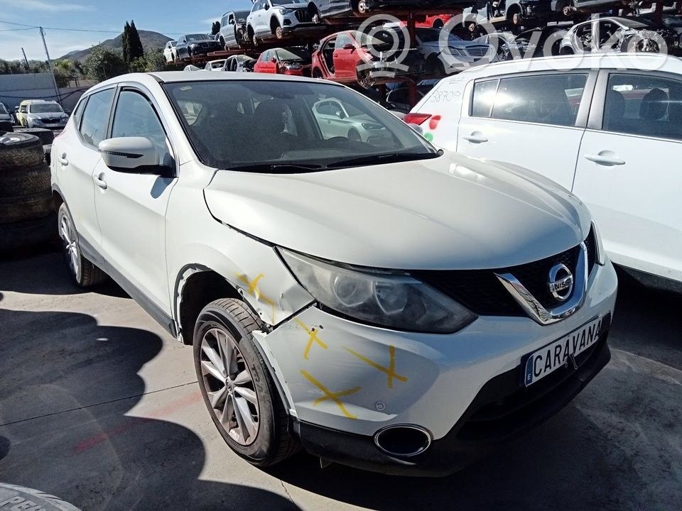 Qashqai Qashqai, Qashqai+2  255604EA0E