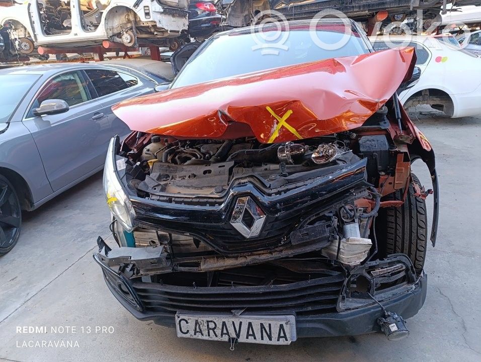 Captur Captur  231A06828R