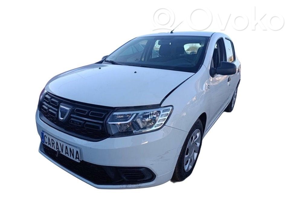 Sandero III Sandero, Sandero Stepway  237103629S