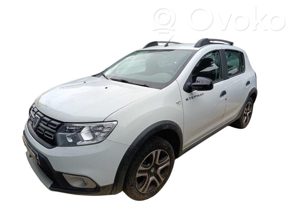 Sandero III Sandero, Sandero Stepway  237105098S