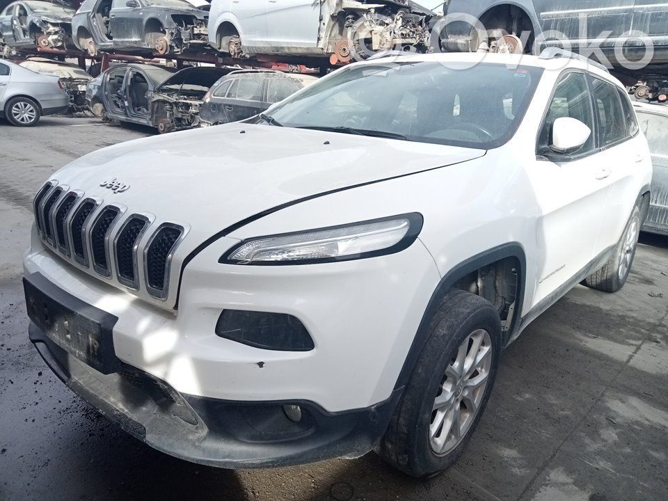 Cherokee Cherokee  P68141876AE
