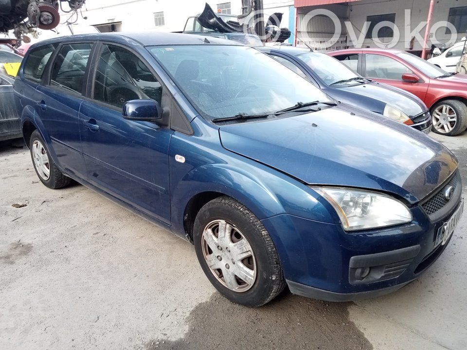 Focus Focus  5M5P12B565AJ