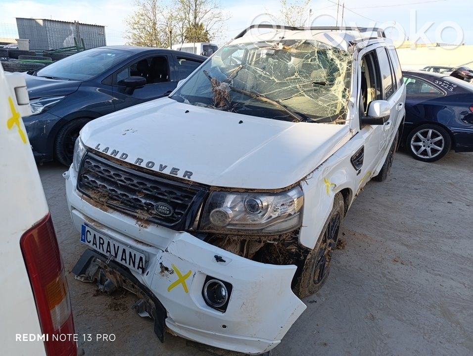 Freelander 2 - LR2 Freelander  BH5217A958DA