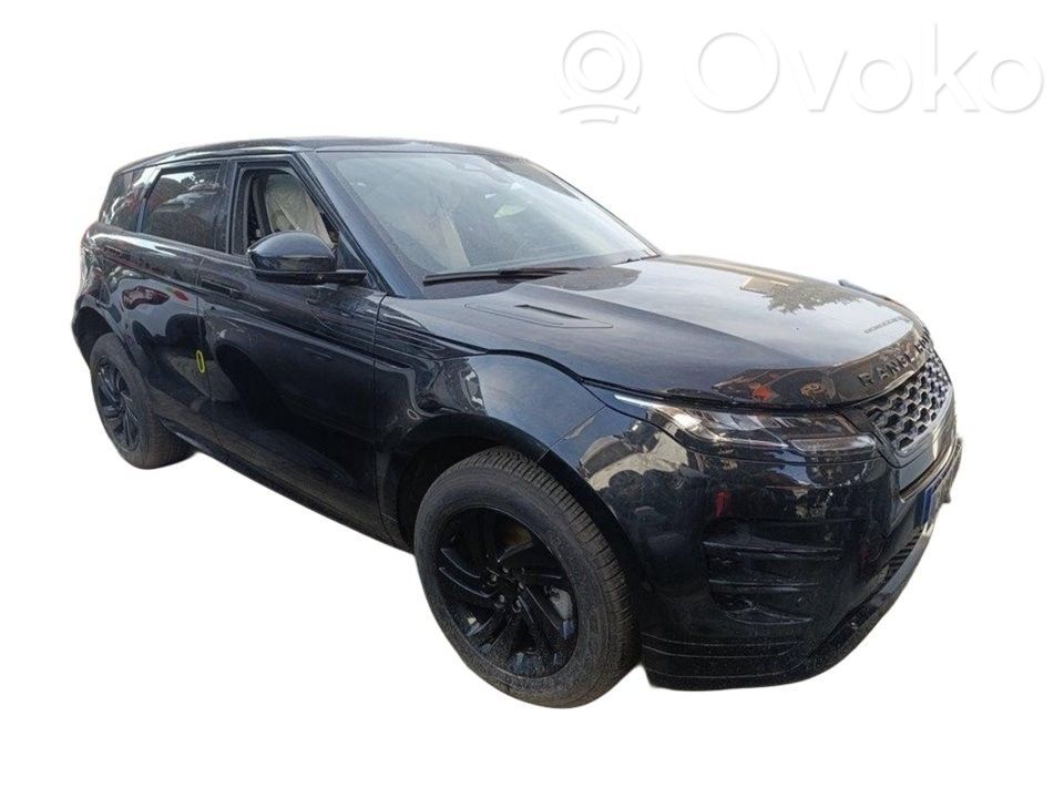 Range Rover Velar Range Rover  M8D25J299AA