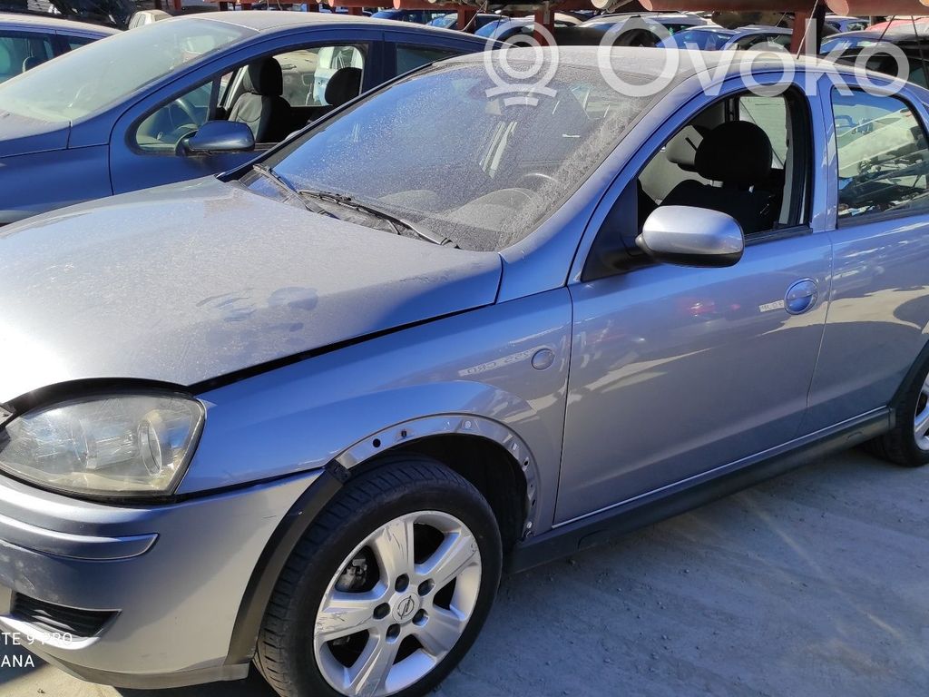 Corsa C Corsa  13182320