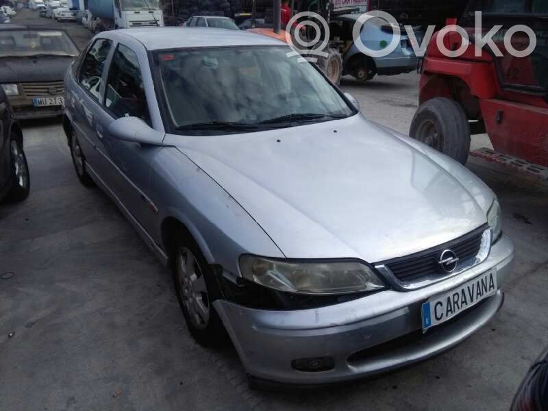 Vectra B Vectra  1223244