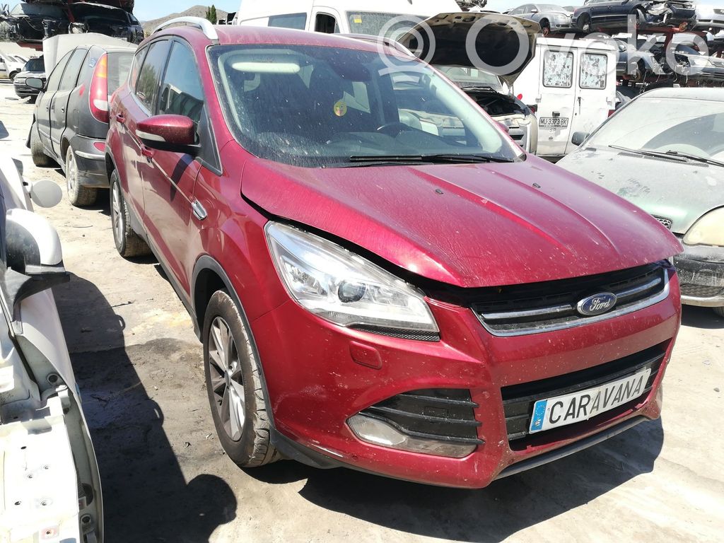 Kuga II Kuga  CV44S406A10AD