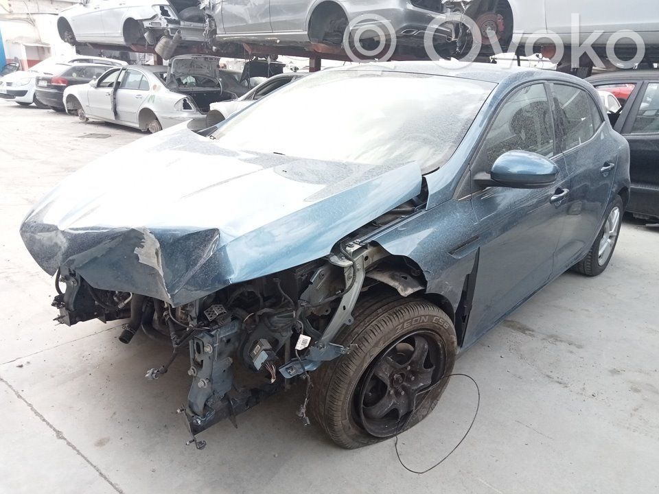 Megane IV Megane  237107343R