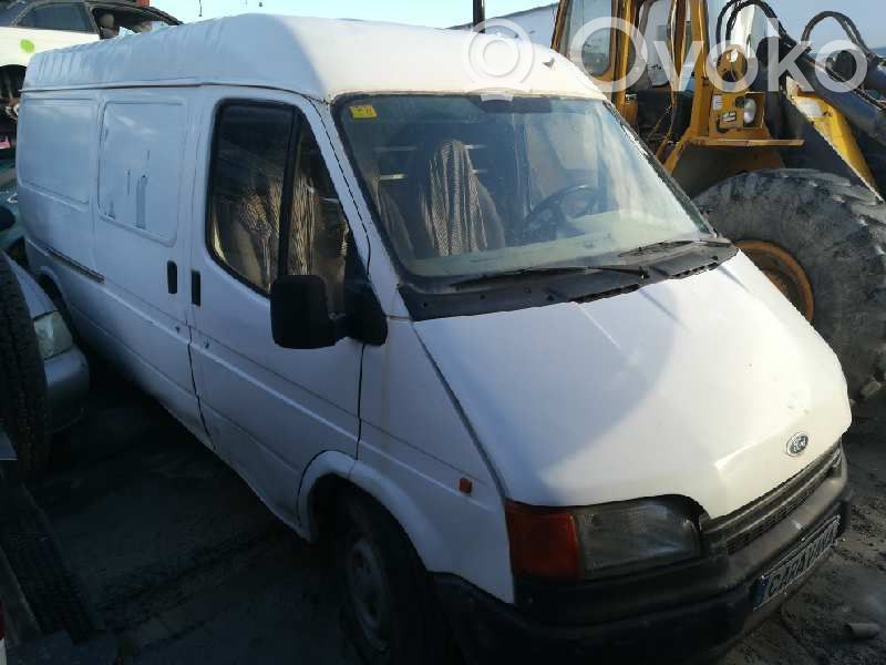 Transit Transit  894F6675AB