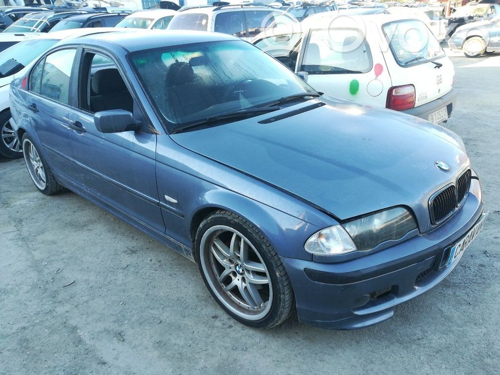 3 E36 Series 3  90675