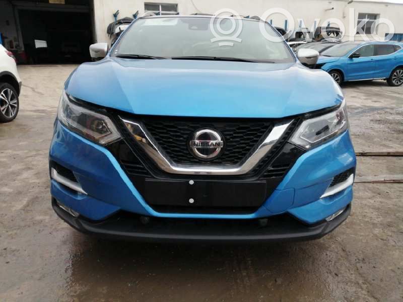 Qashqai Qashqai, Qashqai+2  A0005422904