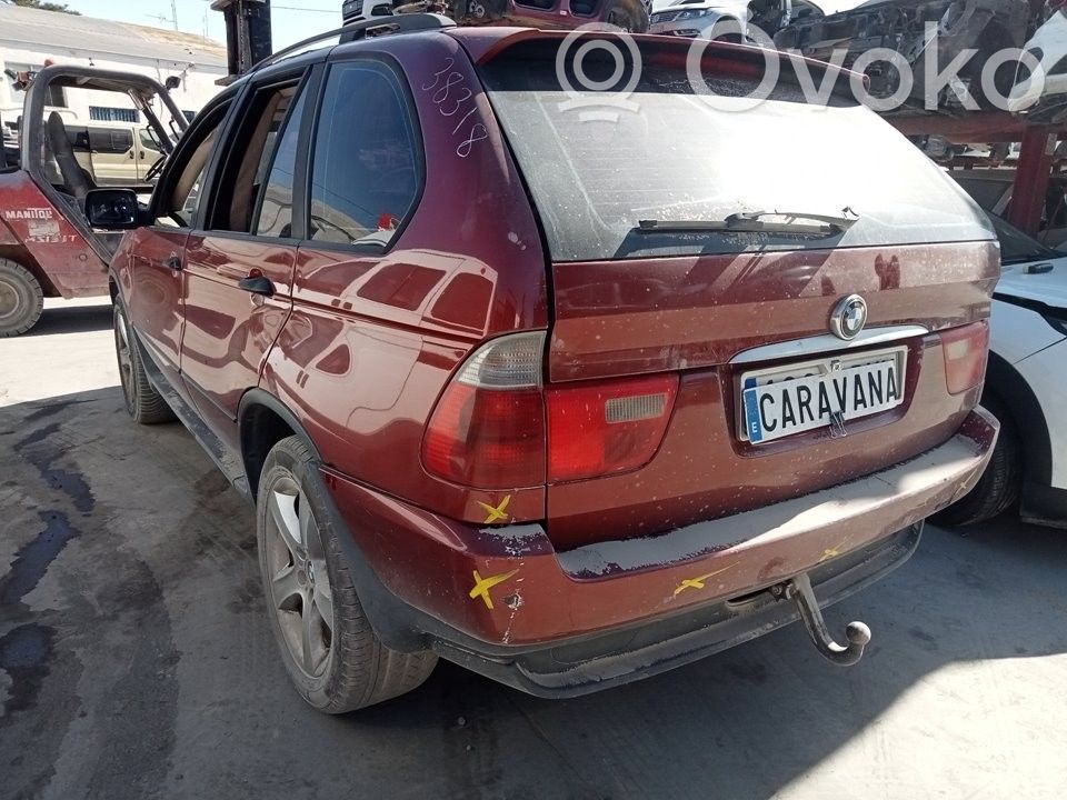 X5 E53 X5