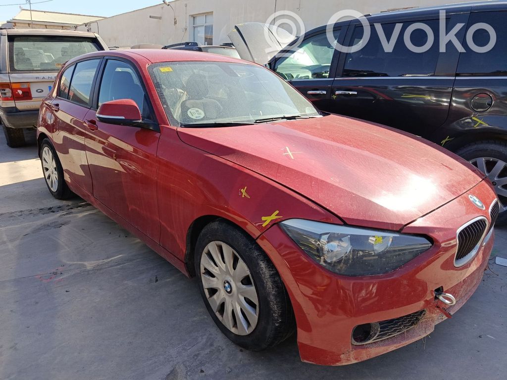 1 E82 E88 Series 1  N47D16A