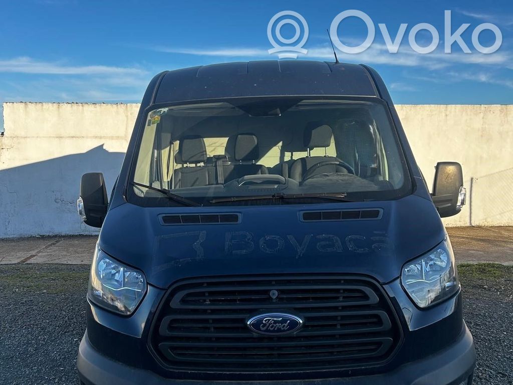 Transit -  Tourneo Connect Transit/ Tourneo Connect  GK215E145AD