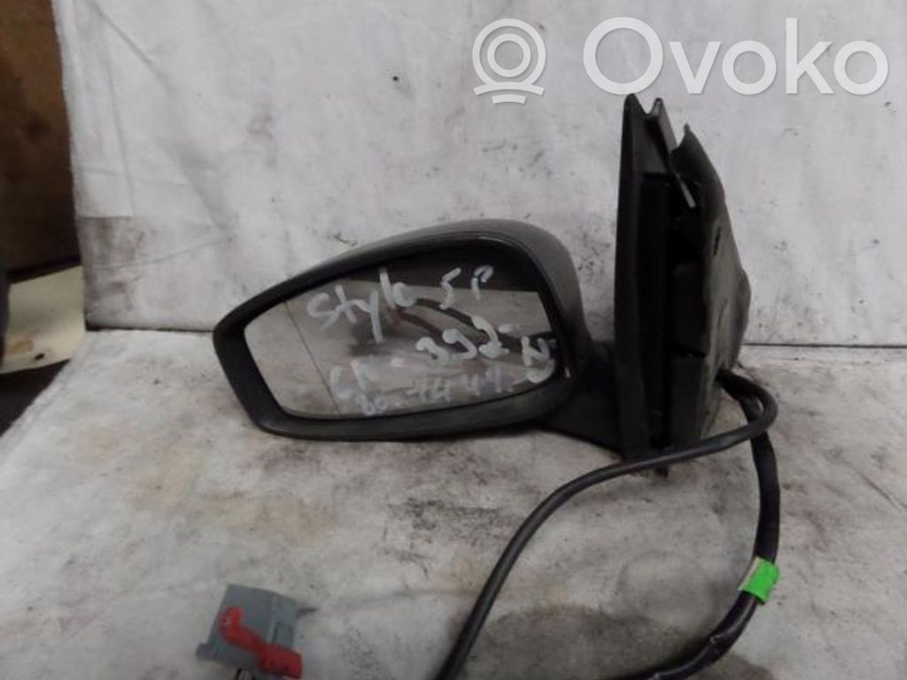 Stilo Stilo  735306558