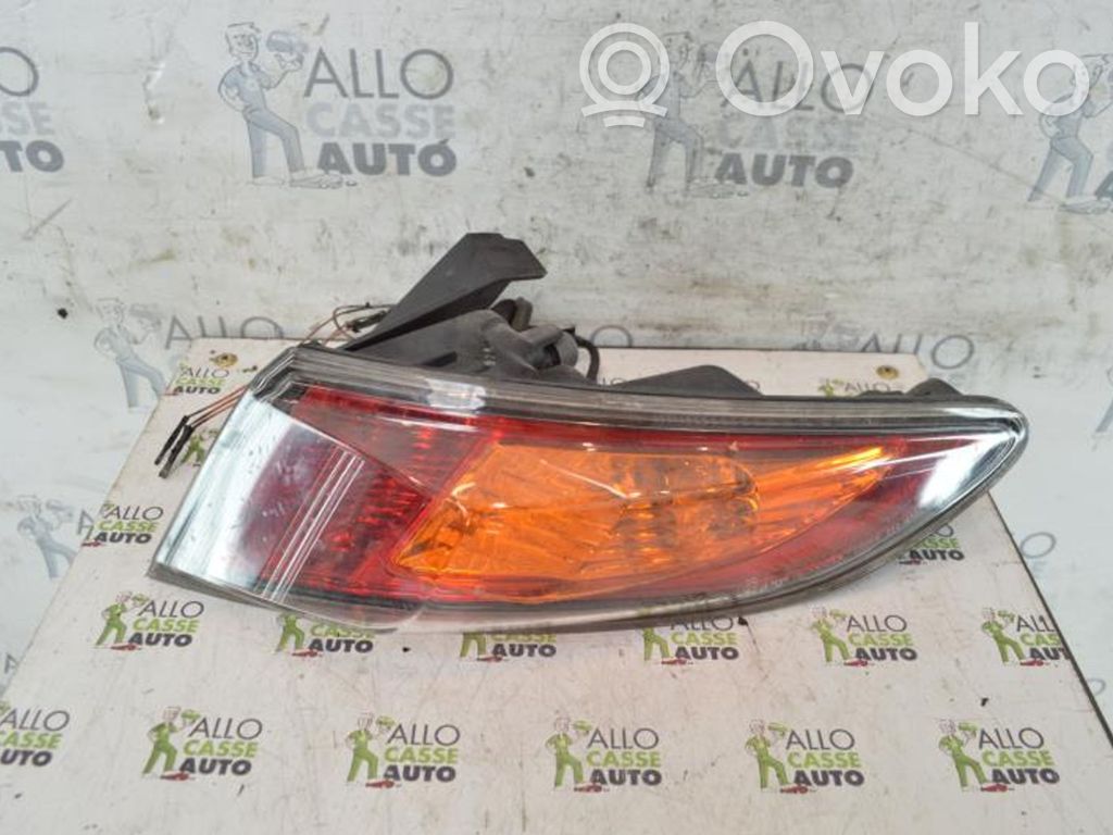 Civic Civic  33501SMGE04