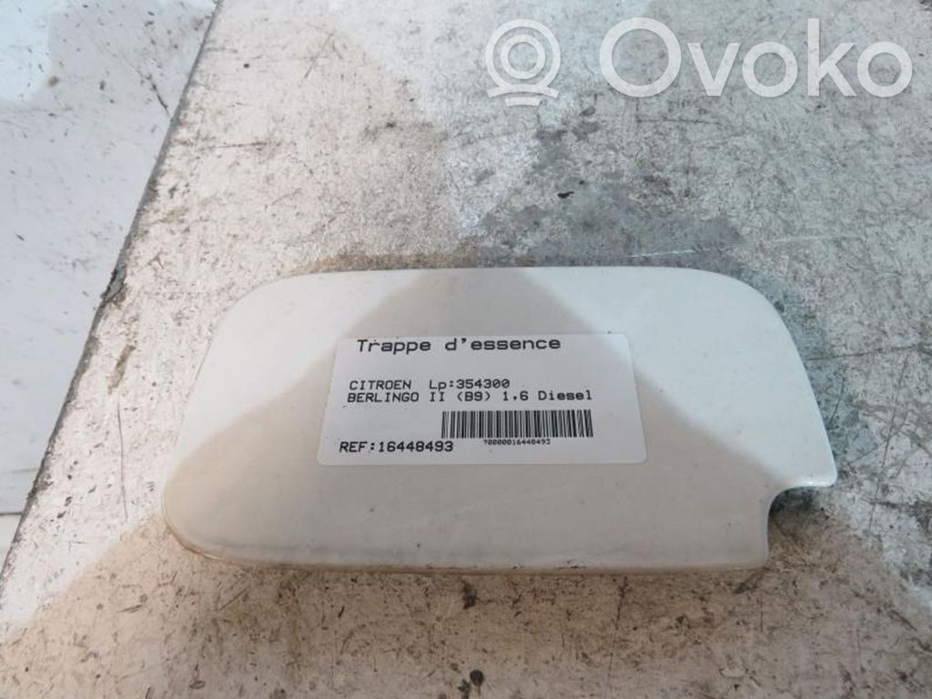 Berlingo Berlingo  00009143N7