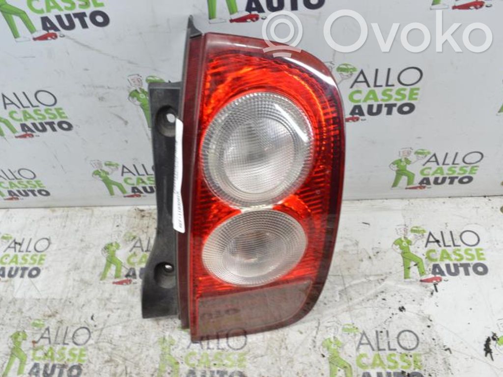 Micra Micra  26554AX720