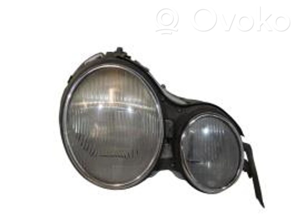 E W210 E-class, AMG (W124, W210, W211, W212, W213, C207, W238)  210820036164