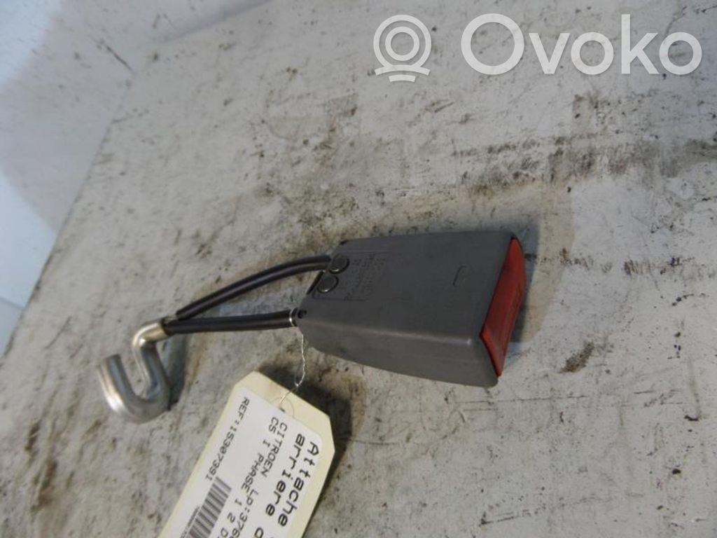C5 C5, C5 Aircross  00008974KE