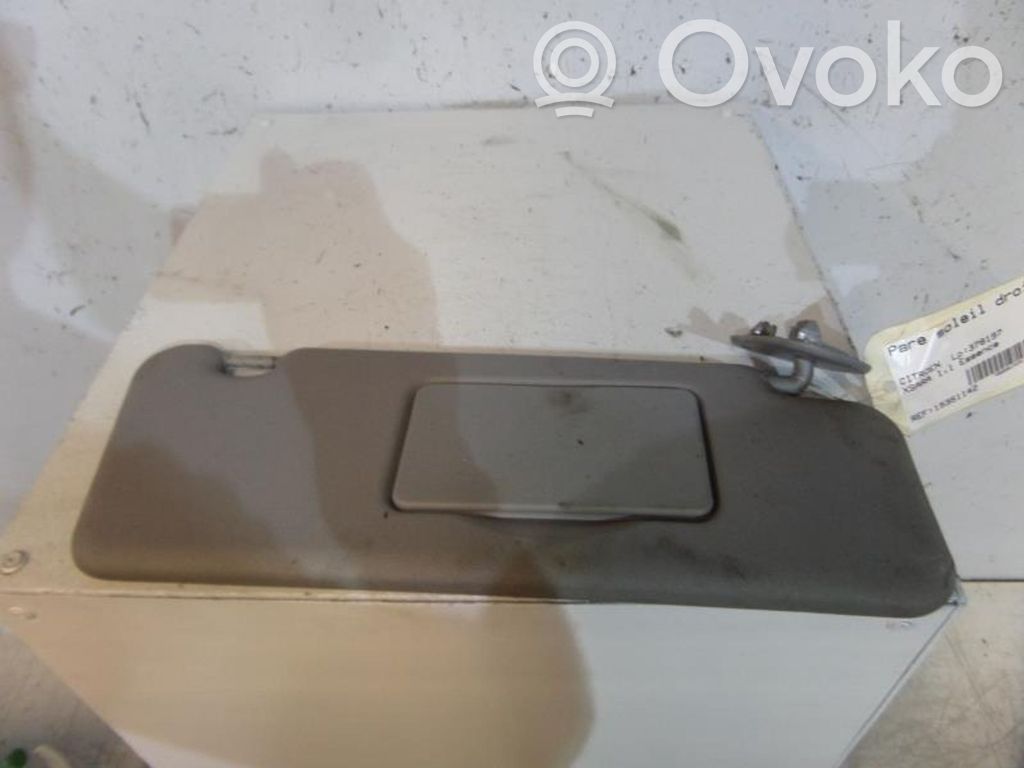 Xsara Xsara, Xsara Picasso  00008143EQ