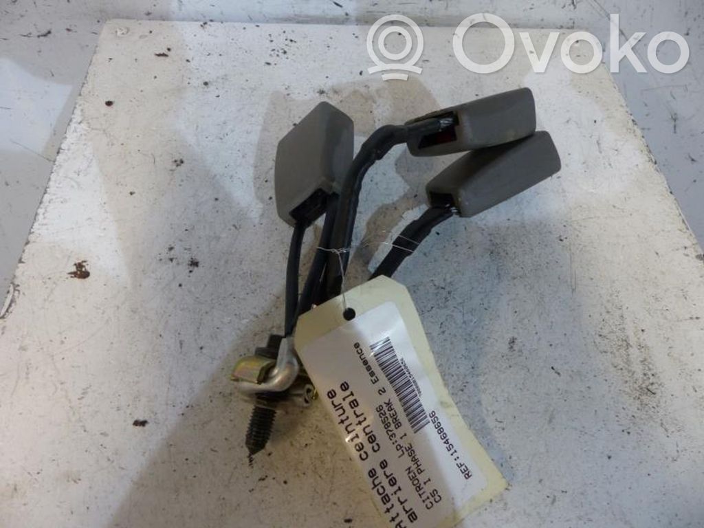 C5 C5, C5 Aircross  8973PH