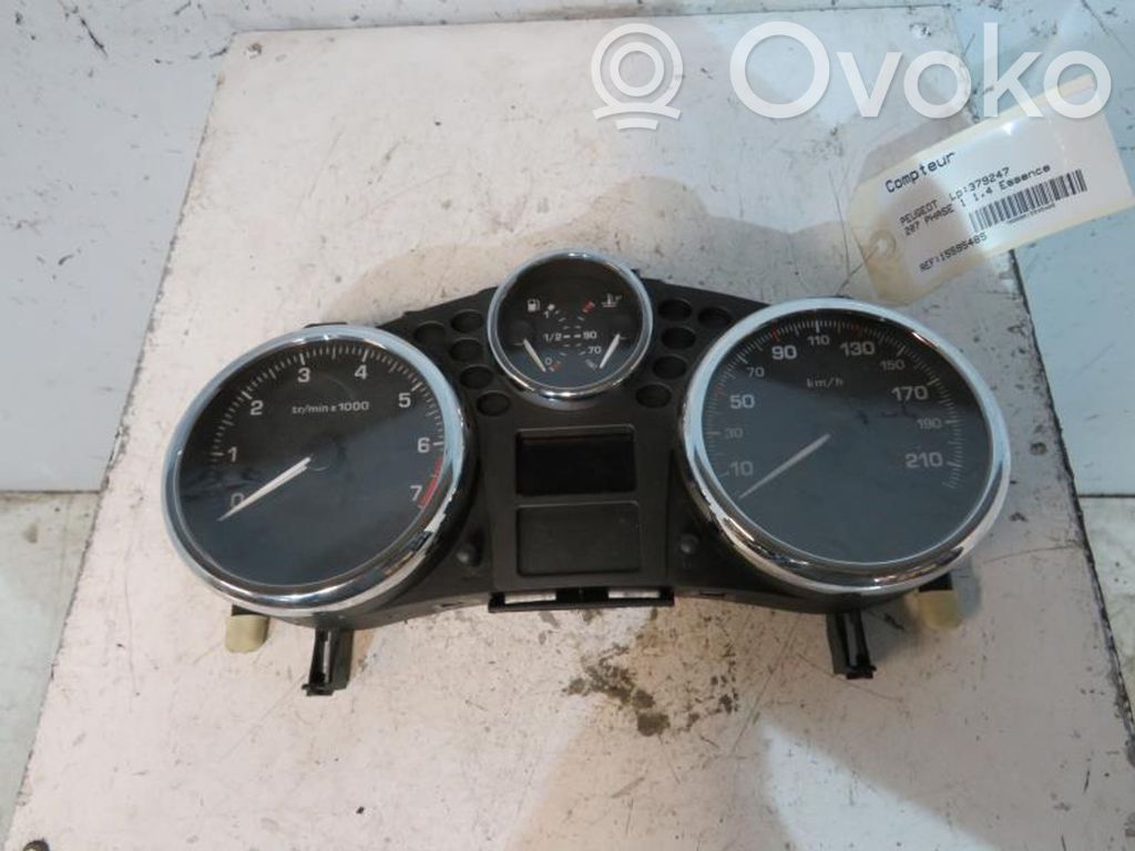 207 207  9143L9