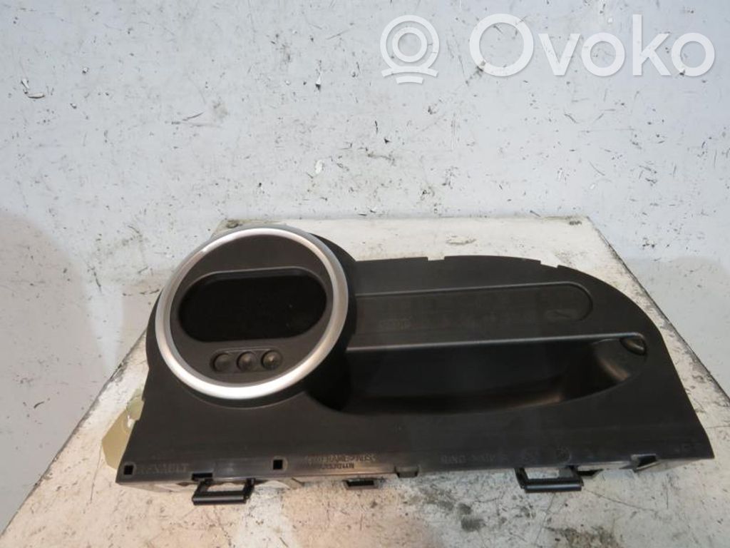 Twingo II Twingo  964001550R