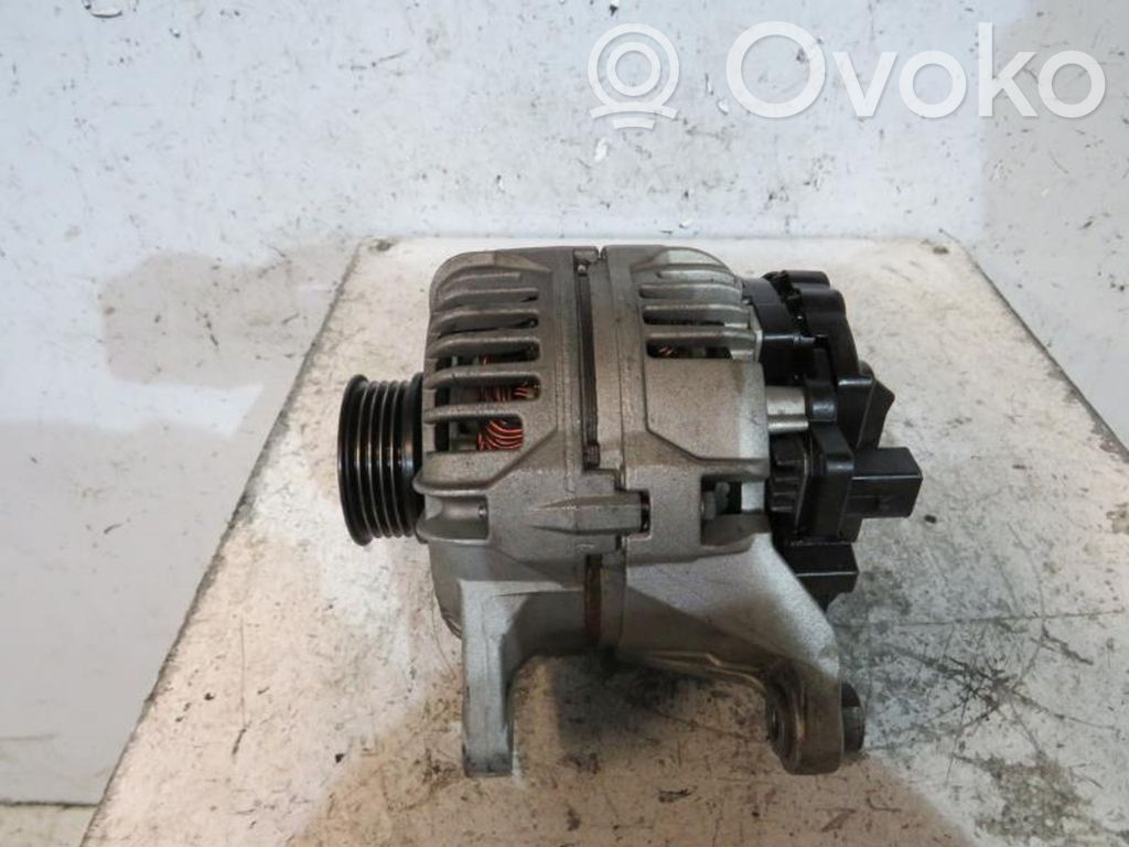 PASSAT B5.5 Passat  3B0260401