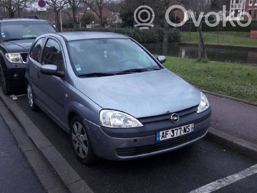 Corsa C Corsa  24459701