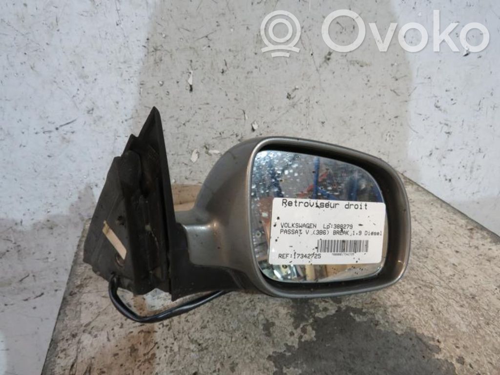 PASSAT B5.5 Passat  3C0857511JSMA