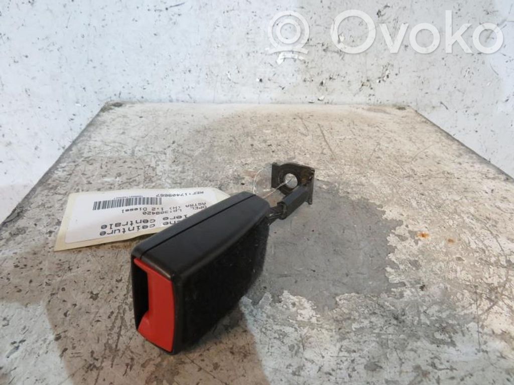 Astra H Astra  13124135