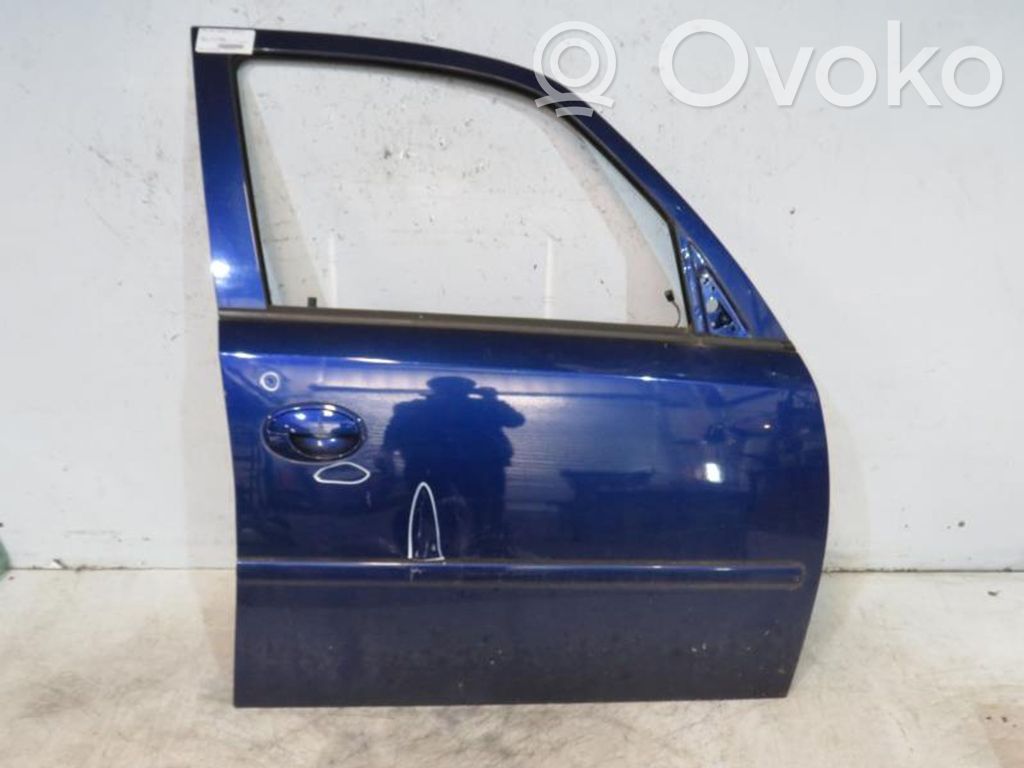 Meriva A Meriva  24411032