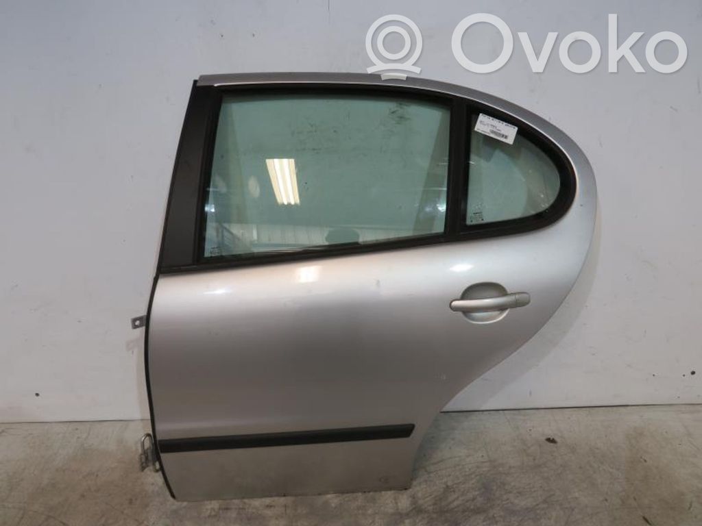 Toledo II (1M) Toledo  3B0857552AK2F4