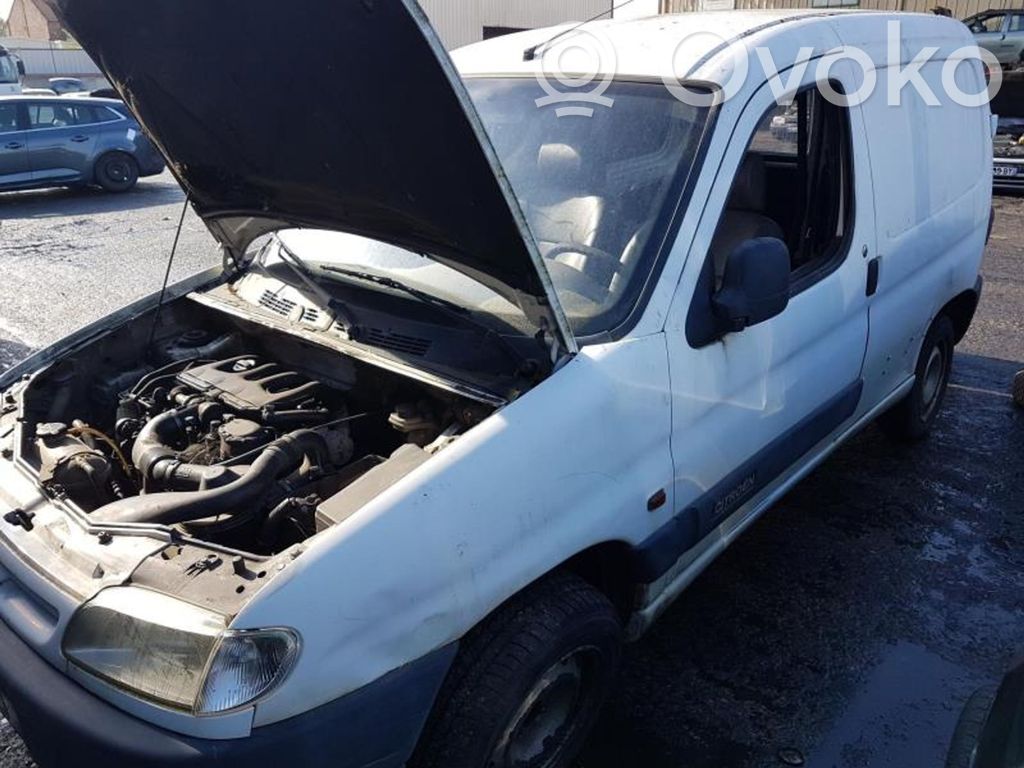 Berlingo Berlingo  0000364653