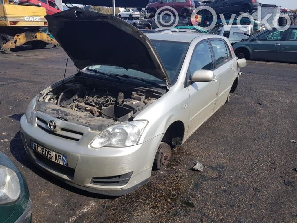 Corolla E120 E130 Corolla  7735013080