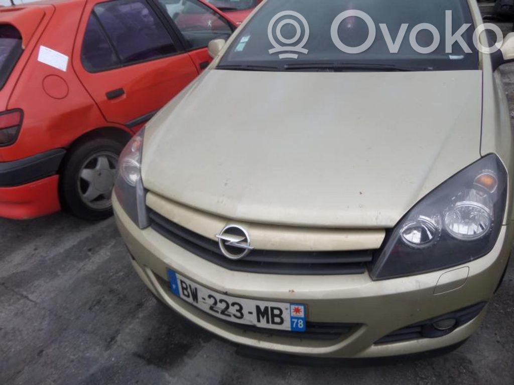 Astra H Astra  93186185