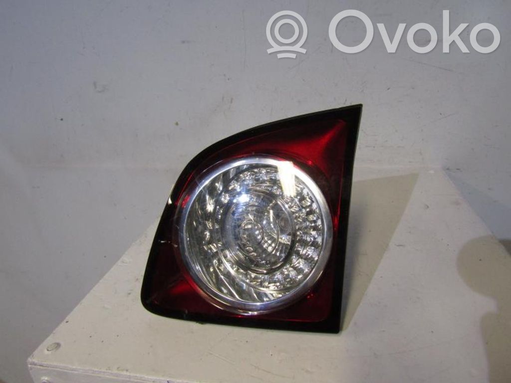 Golf Plus Golf  1K0857551AJ2F4