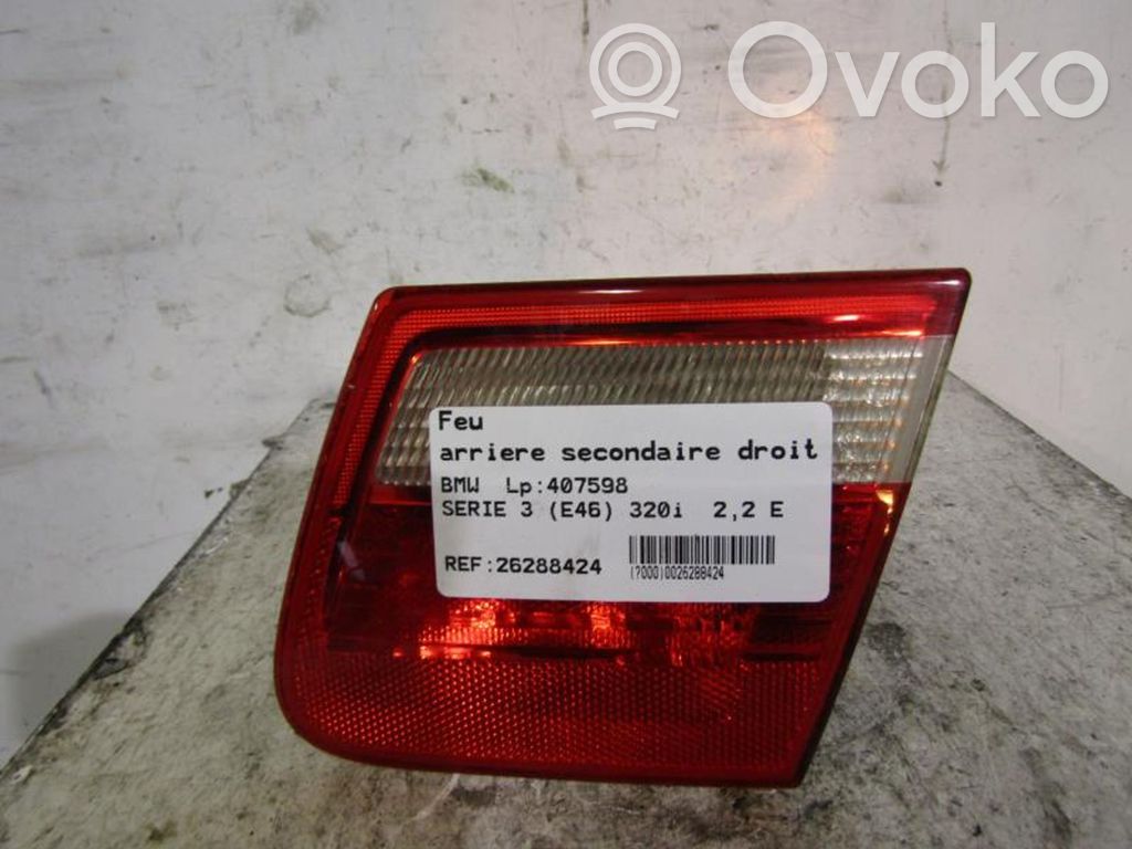 3 E46 Series 3  41617028577