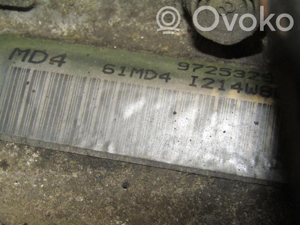 Civic Civic  82450S5SG02ZA