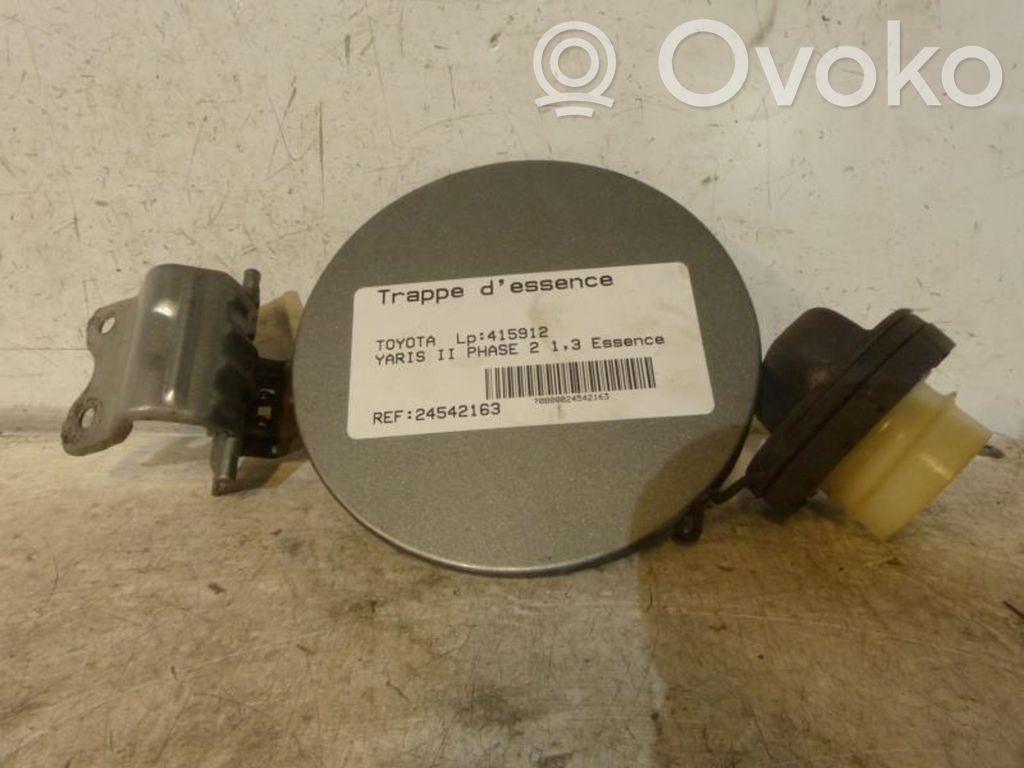 Yaris Yaris  555500D060B0