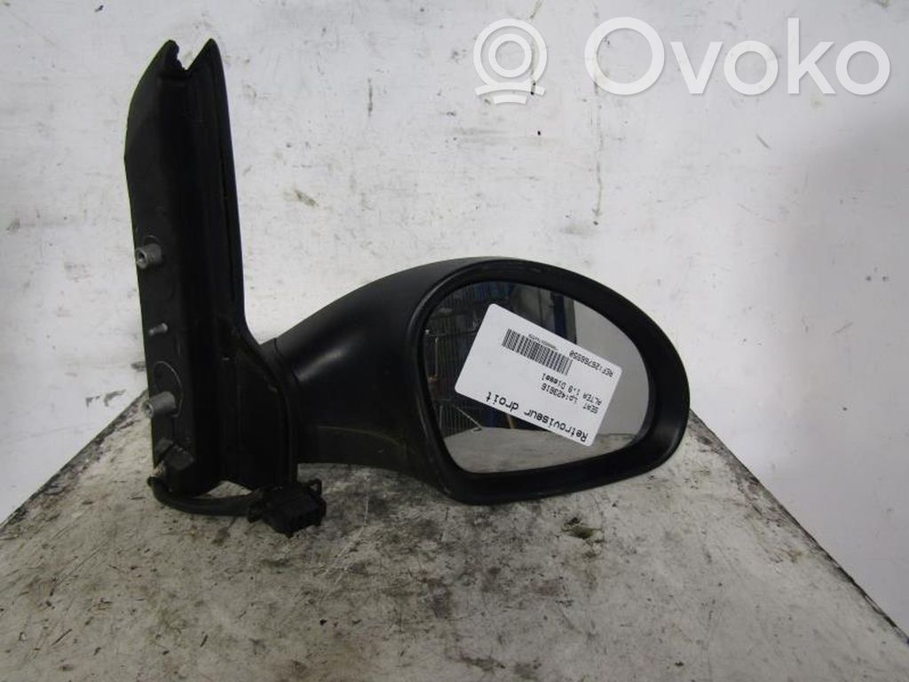 Altea Altea  5P0839114C1UQ