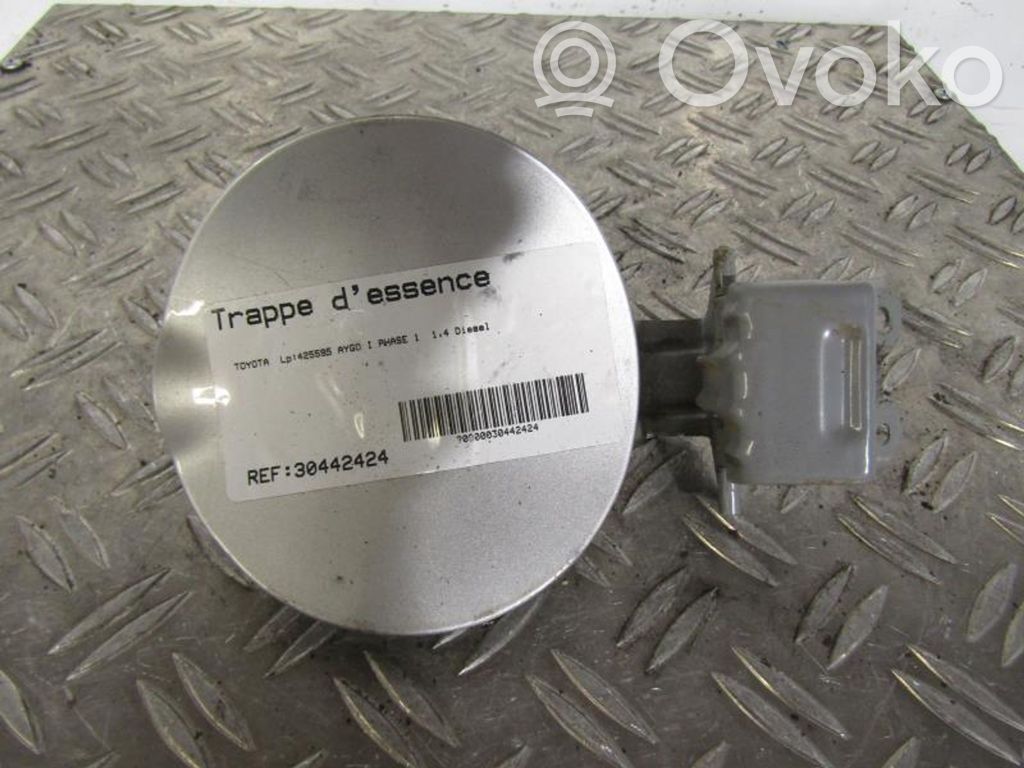 Aygo AB10 Aygo  865100H010