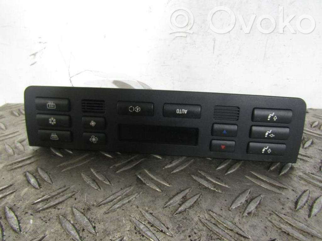 3 E46 Series 3  51168267901