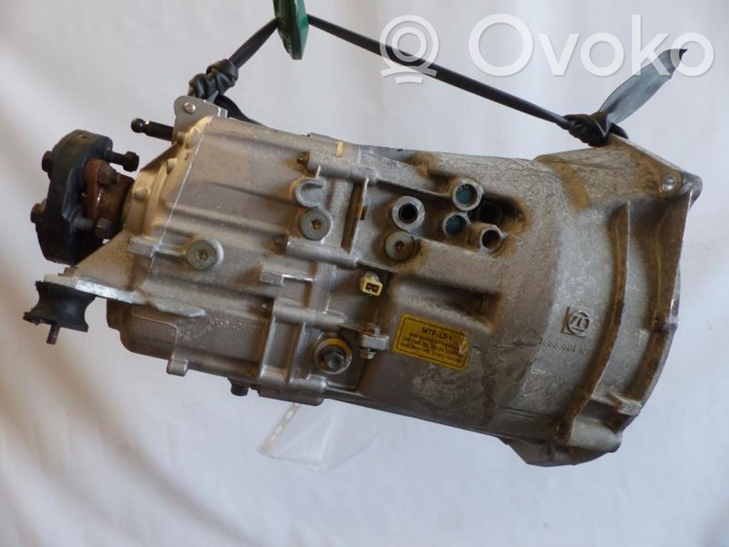 3 E46 Series 3  64116956320