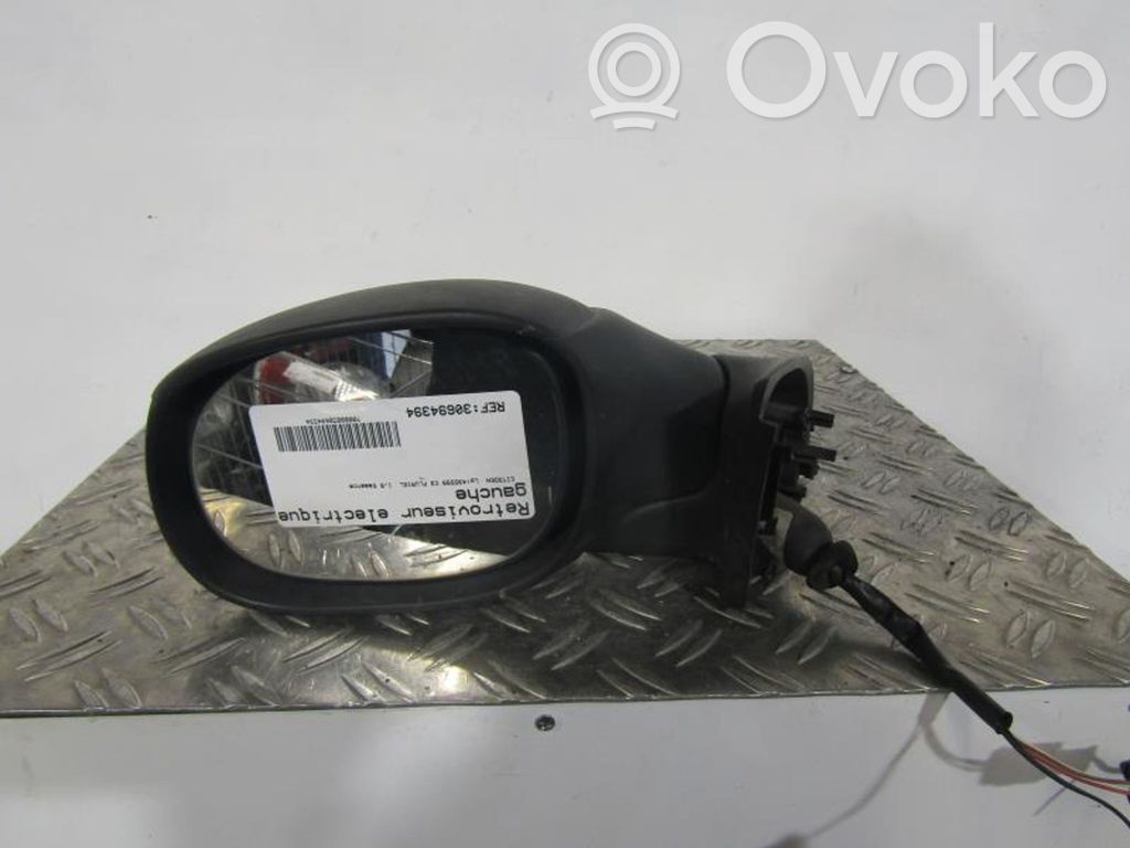 C3 Pluriel C3, Pluriel, Picasso  00008973SS
