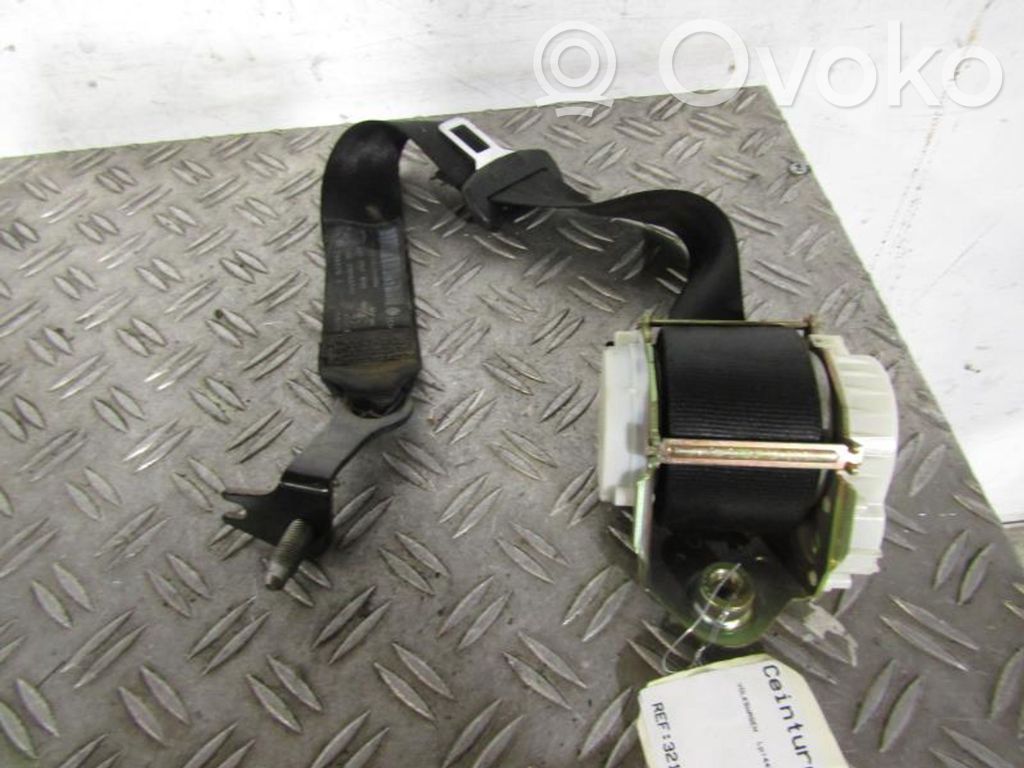 Golf Plus Golf  5M0998021