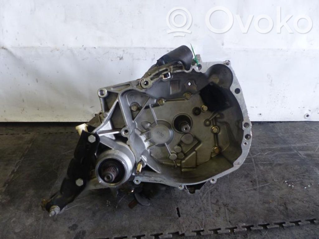 Clio I Clio  7700810534