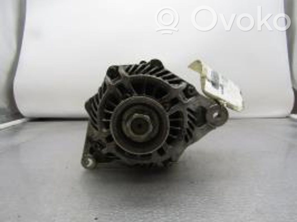 ForTwo II ForTwo  A5TG0991