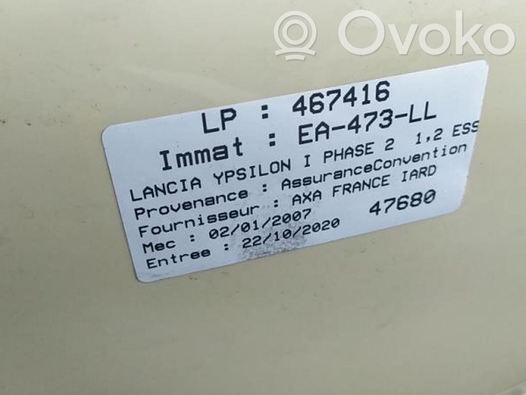Ypsilon Ypsilon  51714791